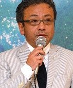 Kawake Shunsaku