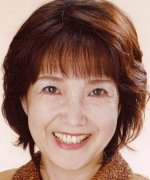 Nakatsuka Kazuyo