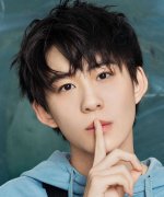 Yu Mu Yang