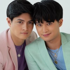 The Boy Foretold by the Stars Philippines Movie photo