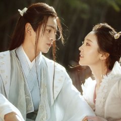 Eternal Love Rain Chinese Drama photo