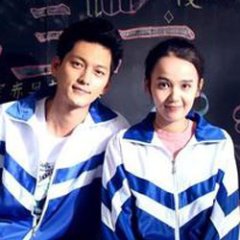 Back in High School Chinese Movie photo