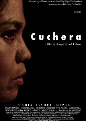 Cuchera (2011) poster