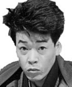 Fujiwara Shinji