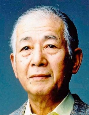 Hiroshi Kamiyama