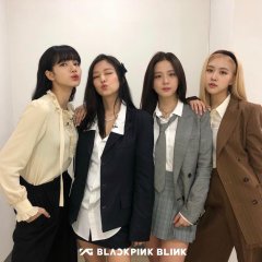 24/365 with BLACKPINK Korean TV Program photo