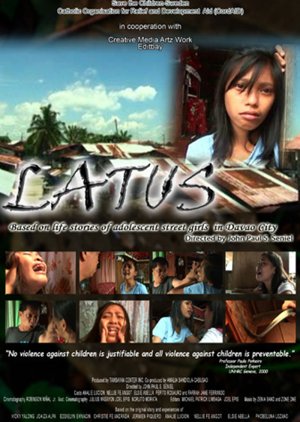 Latus (2009) poster