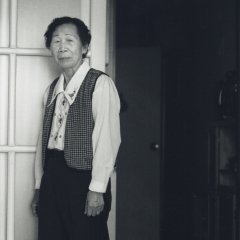 Comfort Korean Movie(2020) photo