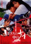 My 1987 - 2022 Japanese Drama Watch Journey