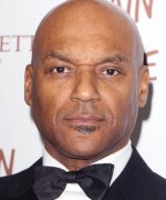 Colin Salmon