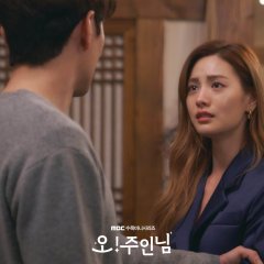 Oh My Ladylord Korean Drama photo