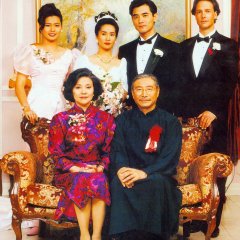 The Wedding Banquet Taiwanese Movie photo
