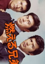 Moeru Kyodai Japanese Drama photo