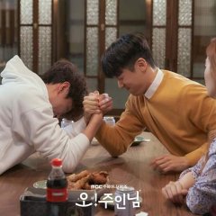 Oh My Ladylord Korean Drama photo