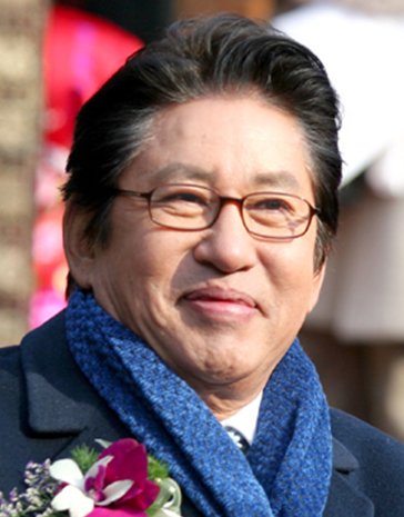 Kim Yong Gun (1946) - Articles - MyDramaList