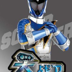 Battle Strike Team: Space Deleter Chinese Drama photo