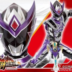 Battle Strike Team: Giant Saver Chinese Drama photo