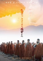 Like a Lion Not Surprised by the Sound Korean Movie photo