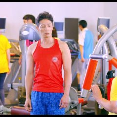 Love × Doc Japanese Movie photo