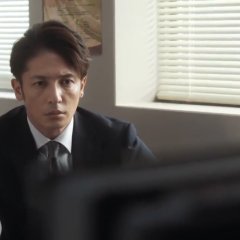 Banjou no Alpha Japanese Drama photo