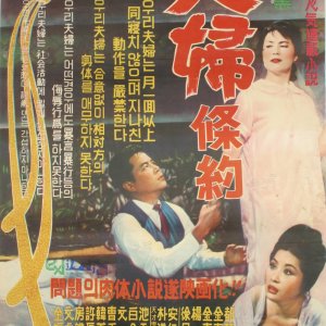 Couple Testimony (1963)