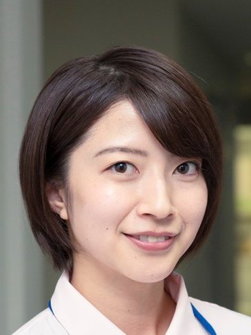 Saito Haruka 齋藤はるか Mydramalist