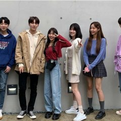 Live On (2020) - MyDramaList
