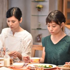 Overprotected Kahoko Japanese Drama photo