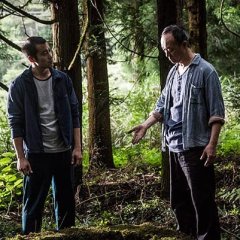 Soul Taiwanese Movie(2013) photo