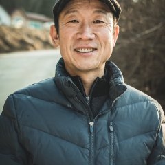 Jung Family's Farm Korean Movie photo