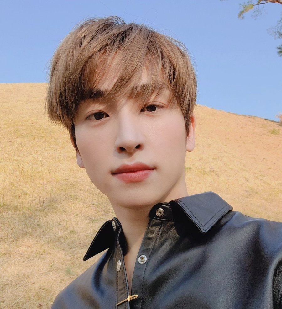 Lee Sang Yeon (이상연) - MyDramaList