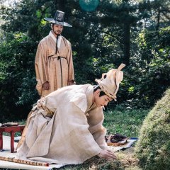 Drama Festival 2014: The Diary of Heong Yeong Dang Korean Drama photo