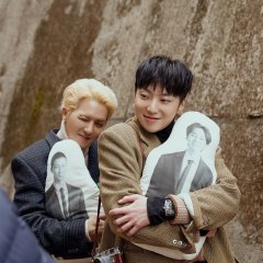 Winner Vacation: Bell Boys Korean TV Program photo