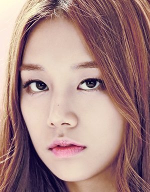 Ahn Sol Bin (안솔빈) MyDramaList