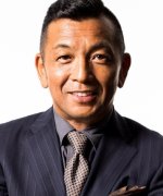 Nakano Hideo Fotoğraf