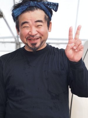 Satoshi Kawamitsu