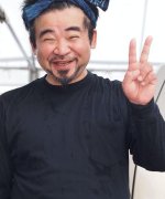 Kawamitsu Satoshi