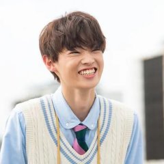 Kono Hatsukoi wa Fiction desu Japanese Drama photo