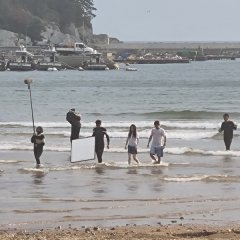 Summer Vacation Korean Drama(0000) photo