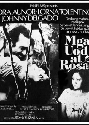 Of Worms and Roses (1982) poster