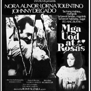 Of Worms and Roses (1982)