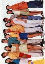 Gimik Philippines Drama photo