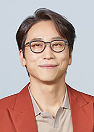 Jang Young Shik | Three Bold Siblings