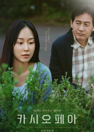 Untitled Shin Yeon Shik Film (2022) poster