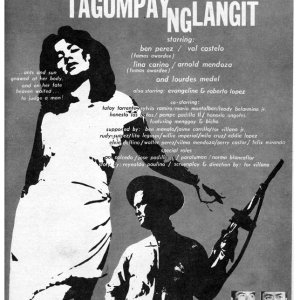 Tagumpay ng Langit (1963)