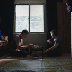 Nobody’s Land Korean Movie photo