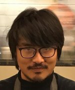 Champ Sutthichai Luangamornlert