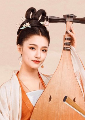Song Yin Zhang | A Dream of Splendor