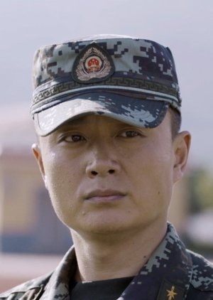 Li Xiang | Glória das Forças Especiais