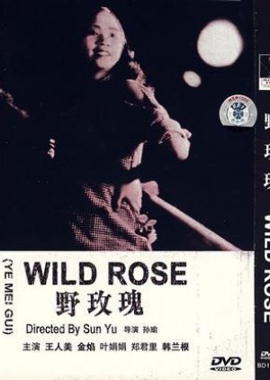 Wild Rose () poster